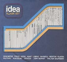 İdea Klasik Set Kolektif İdea Yayınevi