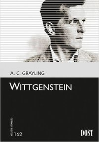 Wittgenstein A. C. Grayling Dost Kitabevi