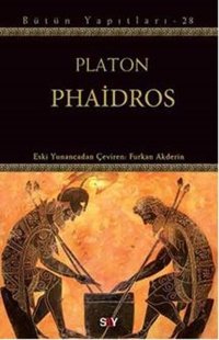 Phaidros Platon Say Yayınları