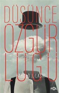 Düşünce Özgürlüğü Harold J. Laski Fol Kitap