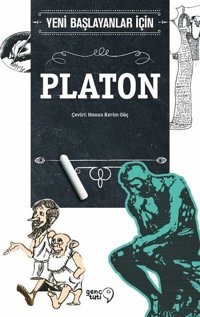 Yeni Başlayanlar İçin Platon Richard Cavalier Genç Tuti