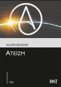 Ateizm Julian Baggini Dost Kitabevi