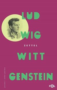 Zettel Ludwig Wittgenstein Fol Kitap