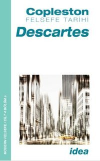 Descartes Frederick Copleston İdea Yayınevi