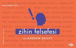 Zihin Felsefesi Andrew Bailey Fol Kitap