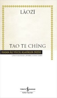 Tao Te Ching Laozi İş Bankası Kültür Yayınları