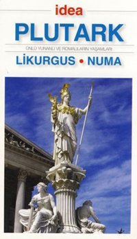 Likurgus-Numa Plutark İdea Yayınevi