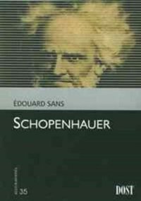 Schopenhauer Edouard Sans Dost Kitabevi
