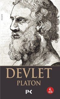 Devlet Platon Profil Kitap