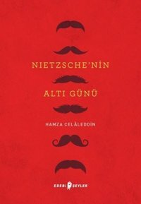Nietzsche'nin Altı Günü Hamza Celaleddin Edebi Şeyler