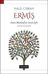 Ermiş Halil Cibran Doğu Batı Yayınları