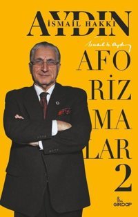 İsmail Hakkı Aydın – Aforizmalar İsmail Hakkı Aydın Girdap