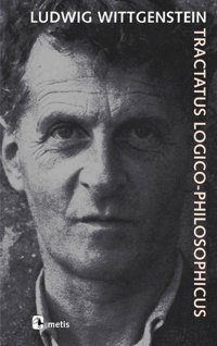 Tractatus Logico-Philosophicus Ludwig Wittgenstein Metis Yayınları