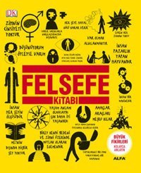 Felsefe Kitabı Kolektif Alfa Yayıncılık