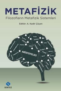 Metafizik-Filozofların Metafizik Sistemleri Kolektif Sentez Yayıncılık
