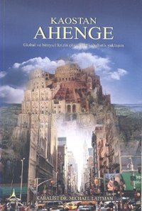 Kaostan Ahenge Michael Laitman Alter Yayınları