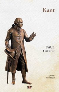 Kant Paul Guyer Say Yayınları