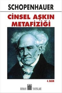 Cinsel Aşkın Metafiziği Schopenhauer Oda Yayınları