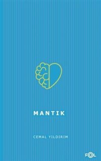 Mantık Cemal Yıldırım Fol Kitap