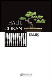 Ermiş Halil Cibran Akılçelen Kitaplar