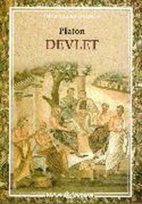 Platon / Devlet Platon Kaynak Yayınları