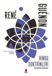 Hindu Doktrinler Rene Guenon Kapı Yayınları