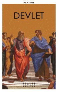 Devlet-Tam Metin Platon Mahzen