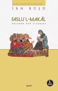 Faslu'l Makal İbn Rüşd İşaret Yayınları