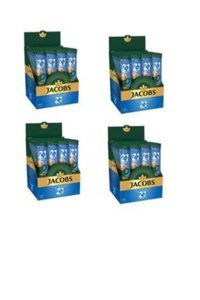 Jacobs 2'si 1 Arada Sade 40 Adet Granül Kahve Hazır Kahve