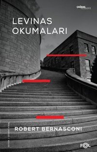 Levinas Okumaları Robert Bernasconi Fol Kitap