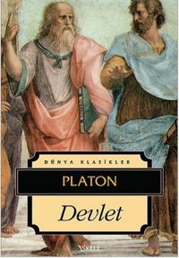 Devlet Platon İskele Yayıncılık