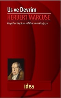 Us ve Devrim Marcuse Marcuse İdea Yayınevi