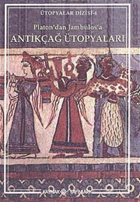 Platon ve Akademia Jean Brun Dost Kitabevi