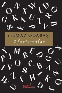 Yılmaz Odabaşı – Aforizmalar Yılmaz Odabaşı Red Kitap