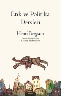 Etik ve Politika Dersleri Pinhan Yayıncılık