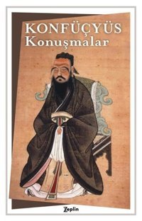 Konuşmalar Konfüçyüs Zeplin Kitap