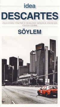 Söylem Descartes İdea Yayınevi