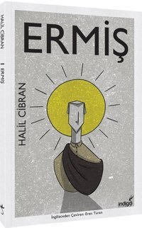 Ermiş Halil Cibran İndigo Kitap
