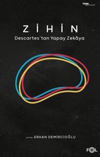 Zihin - Descartes'tan Yapay Zekaya Kolektif Fol Kitap