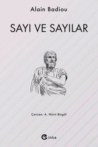 Sayı ve Sayılar Alain Badiou İnka