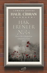 Hak Erenler Nebi Halil Cibran Şira Yayınları