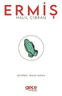 Ermiş Halil Cibran Gece Kitaplığı