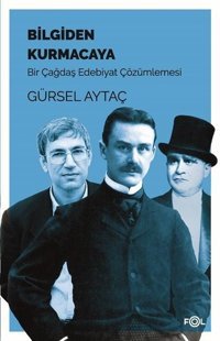 Bilgiden Kurmacaya Gürsel Aytaç Fol Kitap