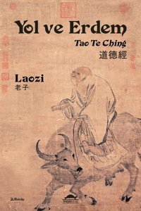 Yol ve Erdem Laozi Maya Kitap