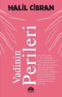 Vadinin Perileri Halil Cibran Martı Yayınları