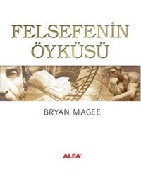 Felsefenin Öyküsü Alfa Yayıncılık