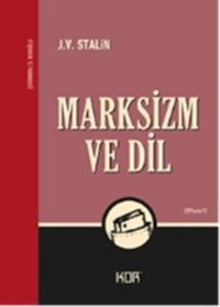 Marksizm ve Dil V. Stalin Kor Kitap