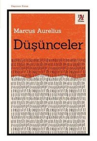 Düşünceler Marcus Aurelius Panama Yayıncılık