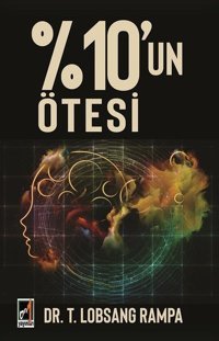 10'un Ötesi T. Lobsang Rampa Onbir Yayınları