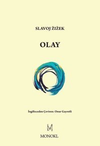 Olay Slavoj Zizek Monokl